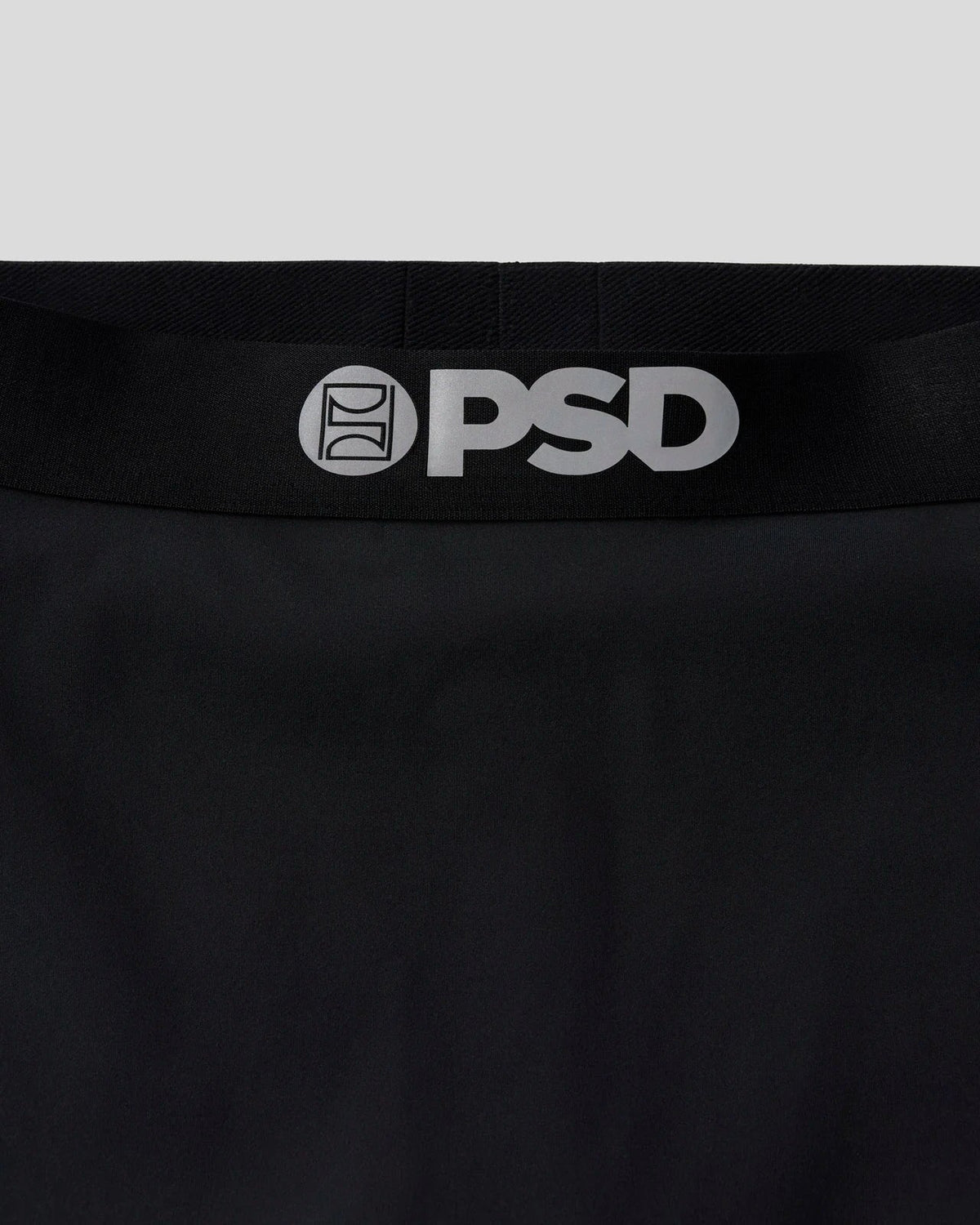 Women PSD ProLuxe - Black - Compression Short