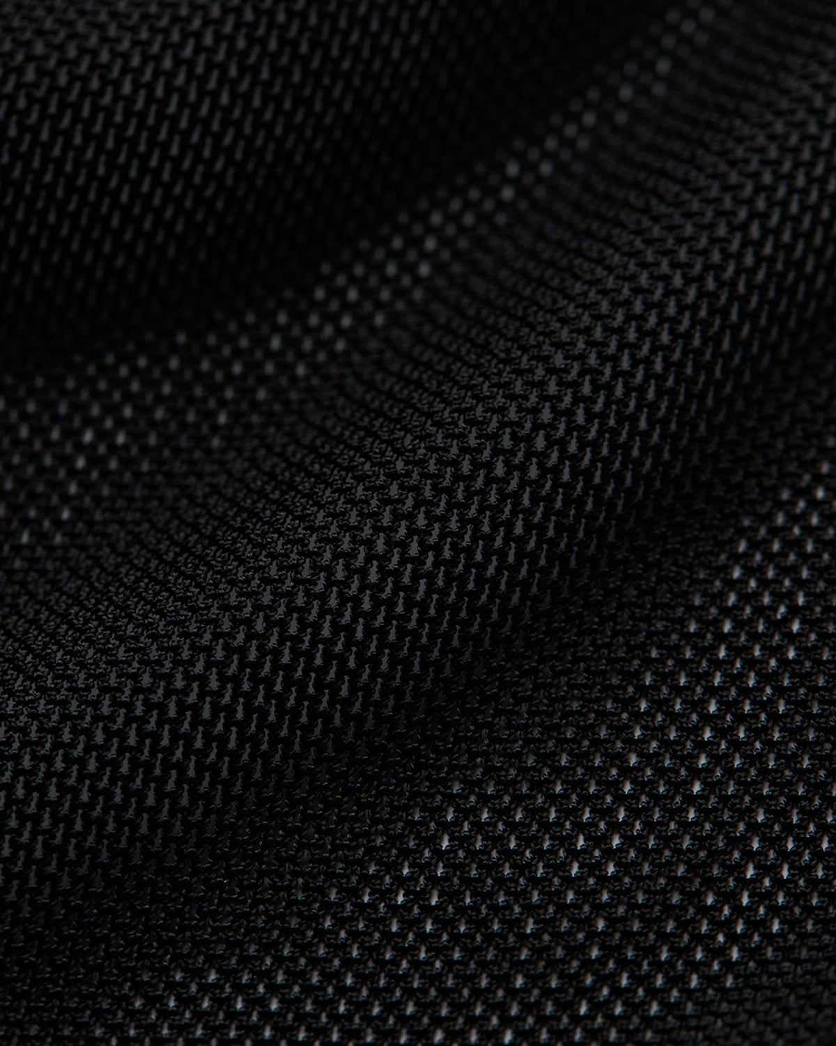 Women PSD Mesh - Black Tonal - Thong - Mesh