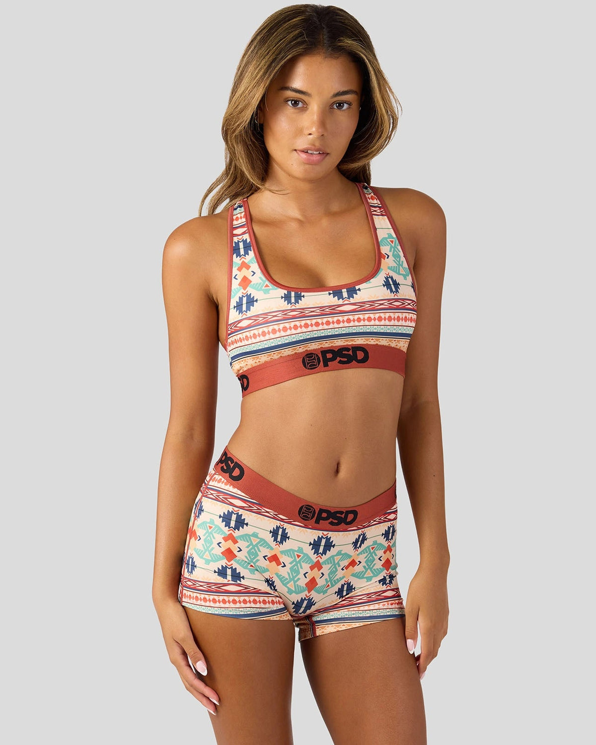 Women|Sale PSD Hooey - Thunderbird - Boy Short