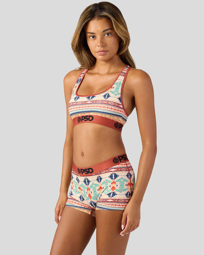 Women|Sale PSD Hooey - Thunderbird - Boy Short