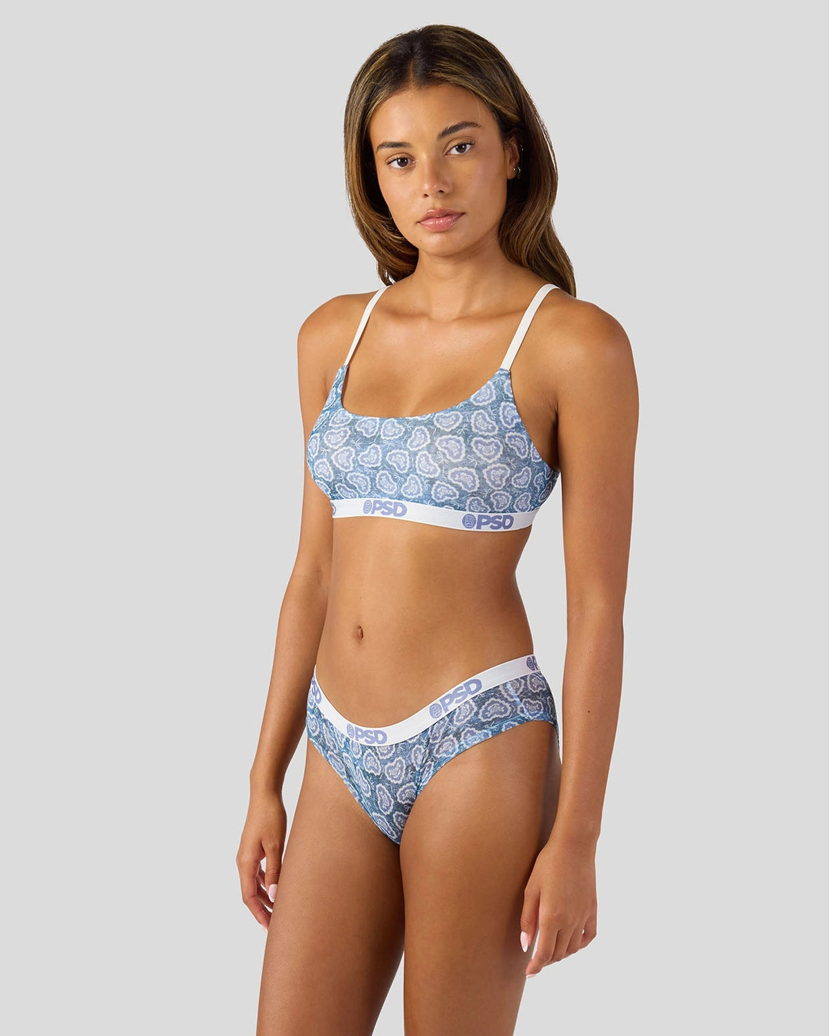 Women|Sale PSD Mesh - Country Rose - Cheeky - Mesh