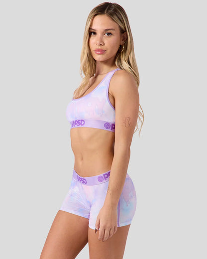 Women PSD Playboy - Icy Drip - Boy Short