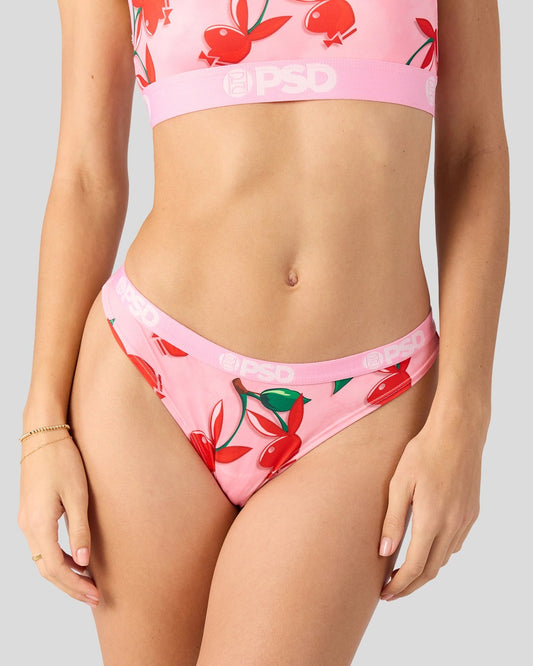 Women PSD Playboy - Cherry Love - Thong
