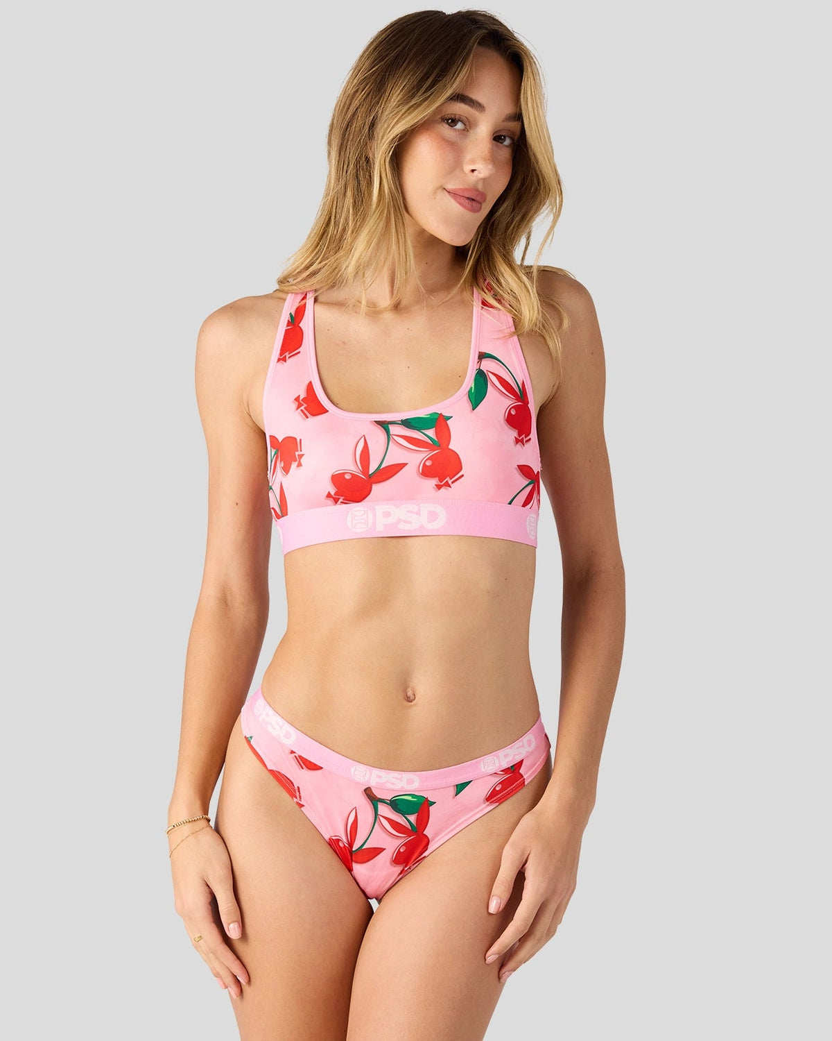 Women PSD Playboy - Cherry Love - Thong