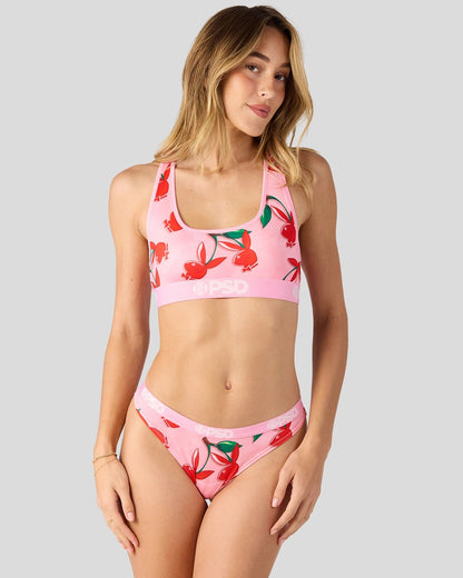 Women PSD Playboy - Cherry Love - Thong