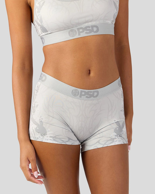 Women|Sale PSD Playboy - Neo Tribal - Boy Short
