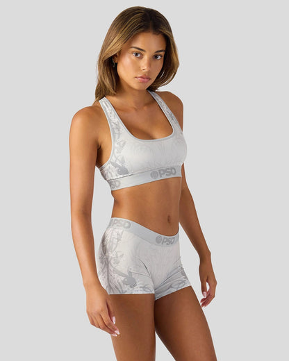 Women|Sale PSD Playboy - Neo Tribal - Boy Short