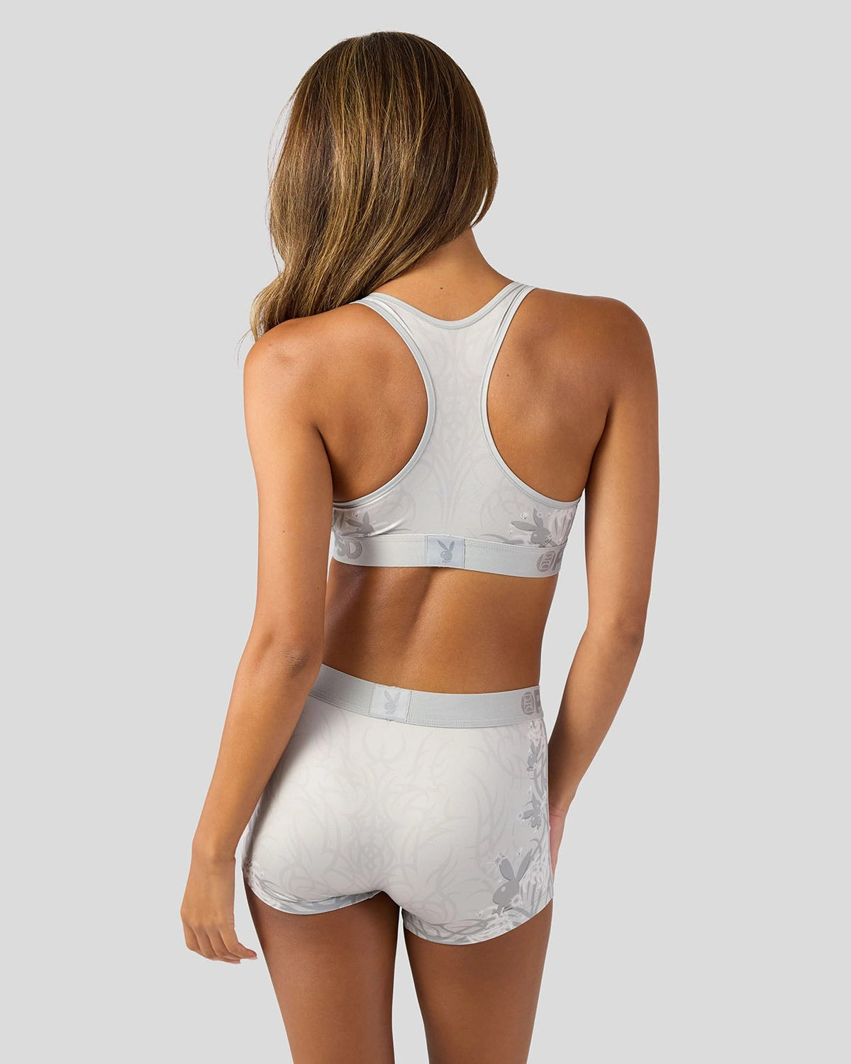 Women|Sale PSD Playboy - Neo Tribal - Boy Short