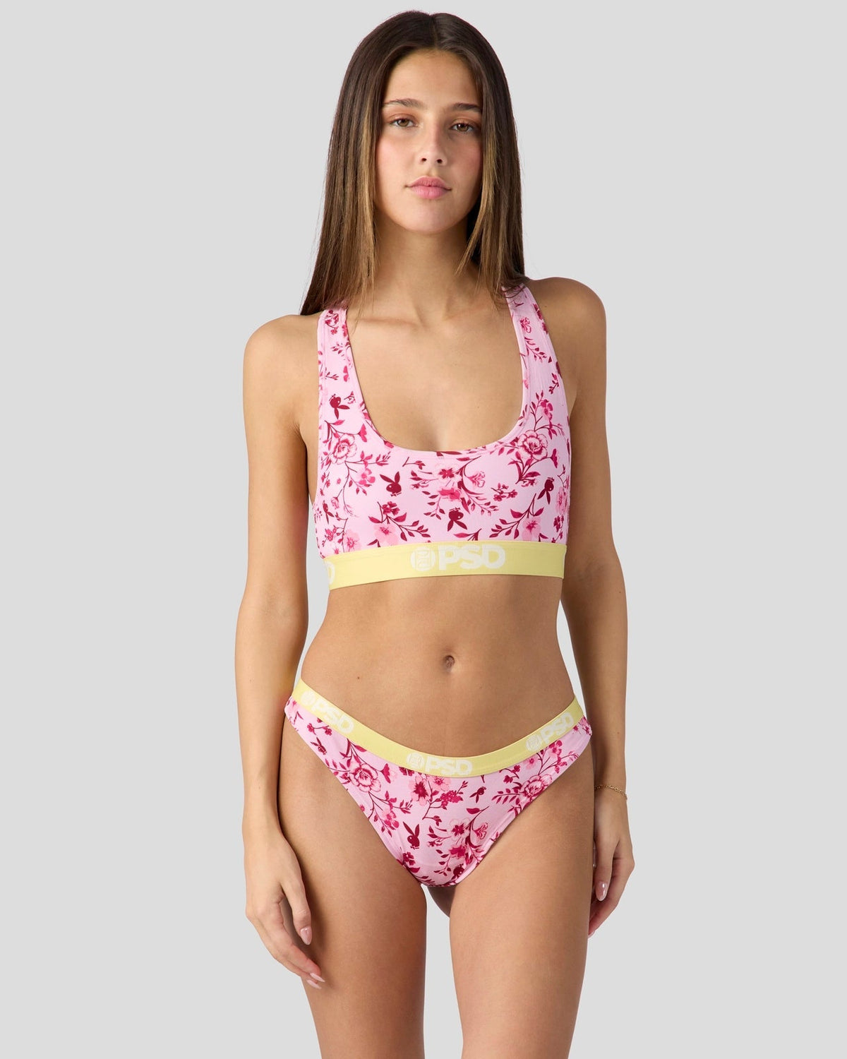 Women|Sale PSD Modal - Playboy - Ditz - Thong - Modal