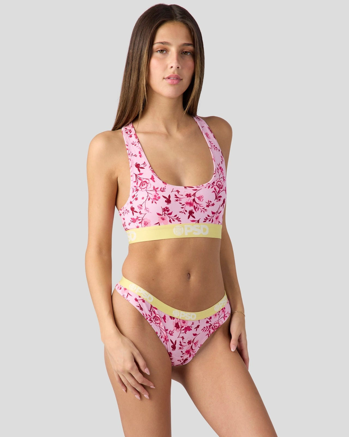 Women|Sale PSD Modal - Playboy - Ditz - Thong - Modal