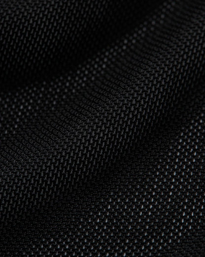 Women PSD Mesh - Black Tonal - Cheeky - Mesh
