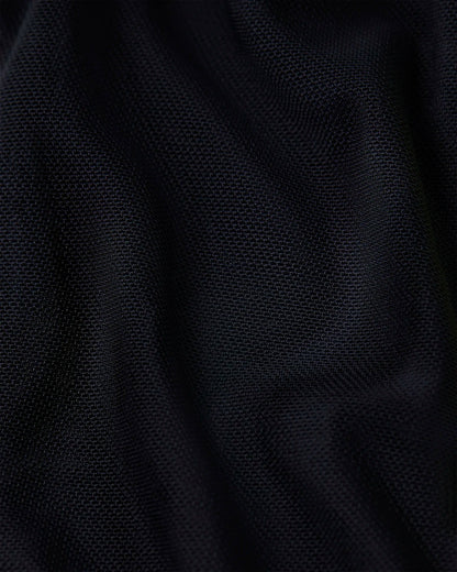 Women|Sale PSD Mesh - Solid Black - Cheeky - Mesh
