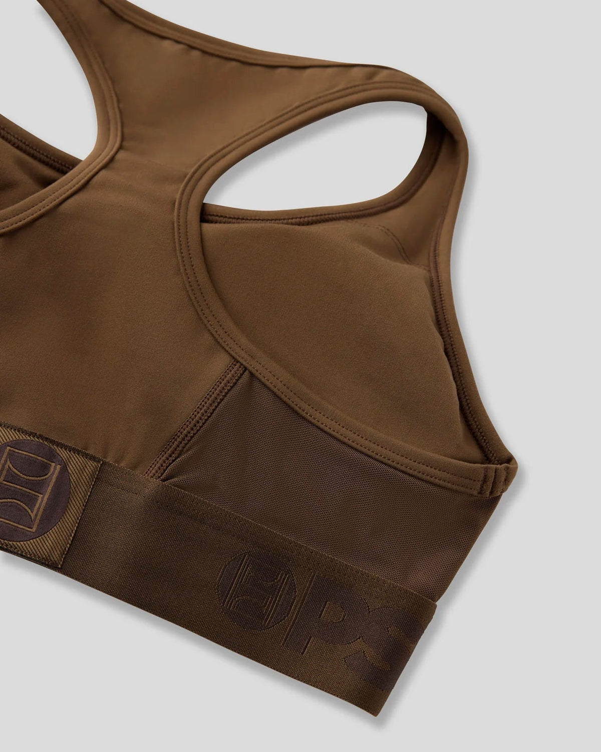 Women|Sale PSD ProLuxe - Cocoa - Performance Bra