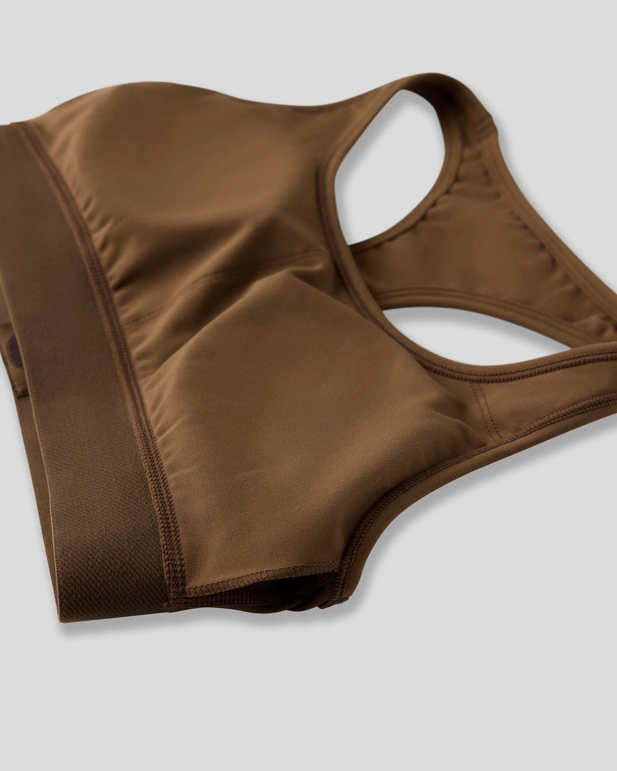 Women|Sale PSD ProLuxe - Cocoa - Performance Bra