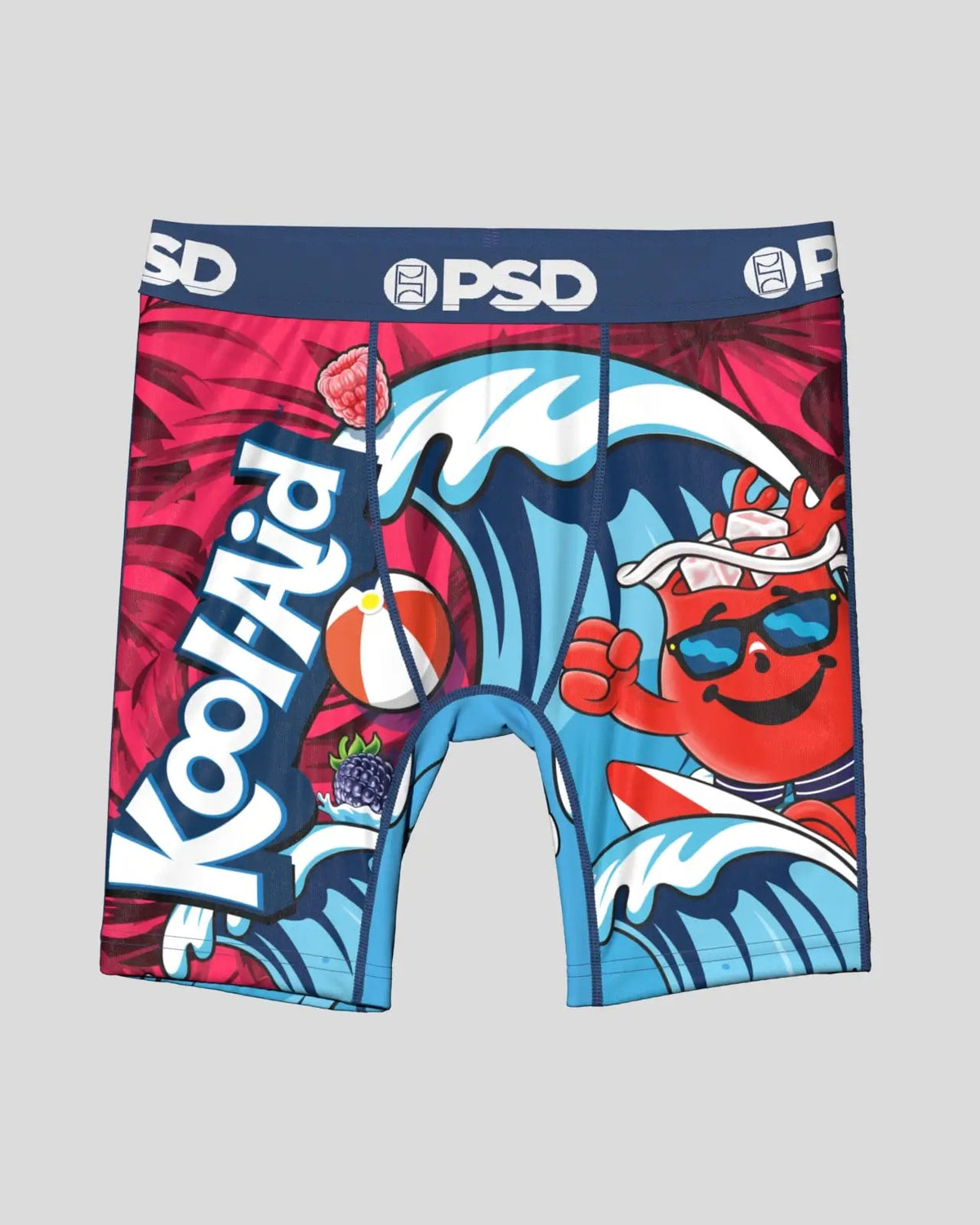 Youth PSD Kool-Aid - Surf - Youth Underwear