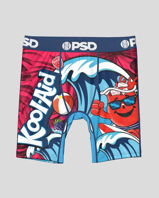 Youth PSD Kool-Aid - Surf - Youth Underwear