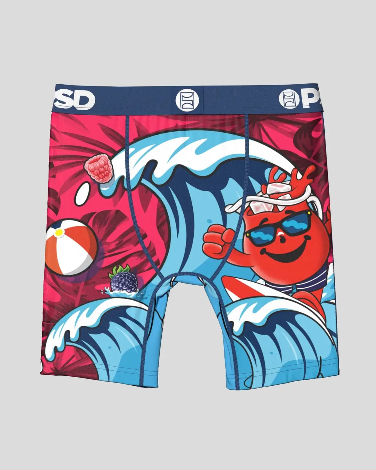 Youth PSD Kool-Aid - Surf - Youth Underwear