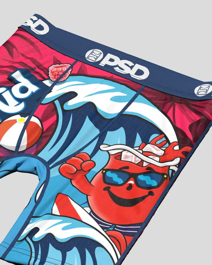 Youth PSD Kool-Aid - Surf - Youth Underwear