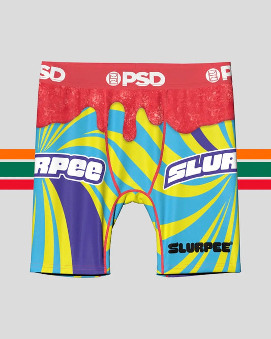 Youth PSD 7-Eleven - Cherry Slurpee - Youth Underwear