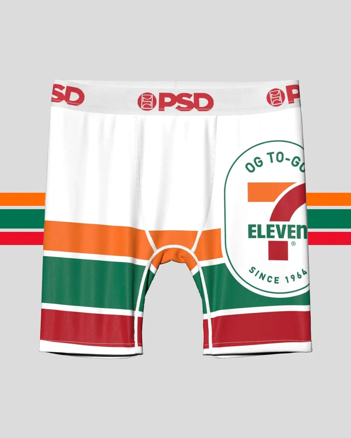Youth PSD 7-Eleven - Youth Underwear