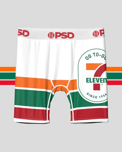 Youth PSD 7-Eleven - Youth Underwear
