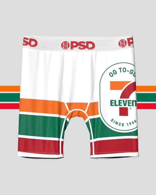 Youth PSD 7-Eleven - Youth Underwear
