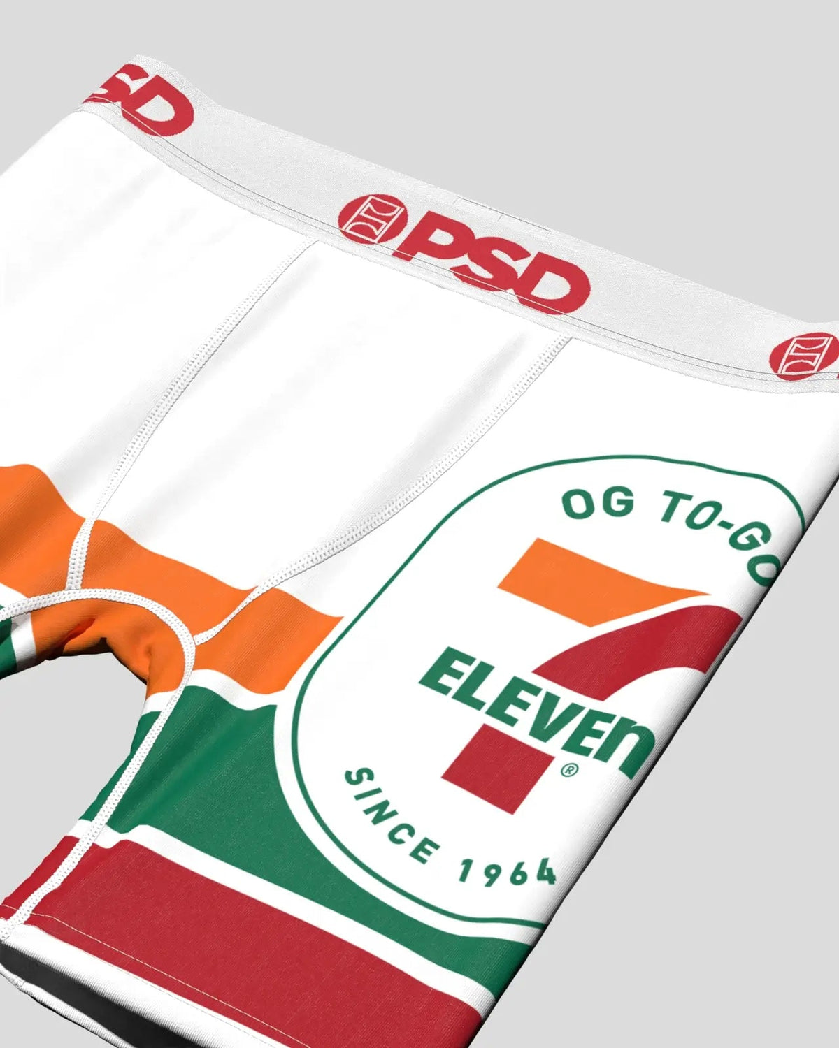 Youth PSD 7-Eleven - Youth Underwear