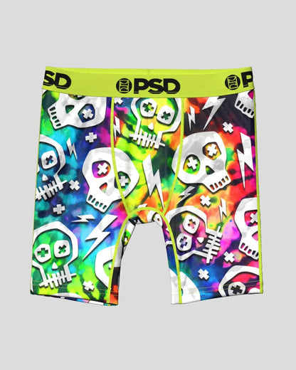 Youth PSD 6 Pack - Tropic Rush - Youth Underwear