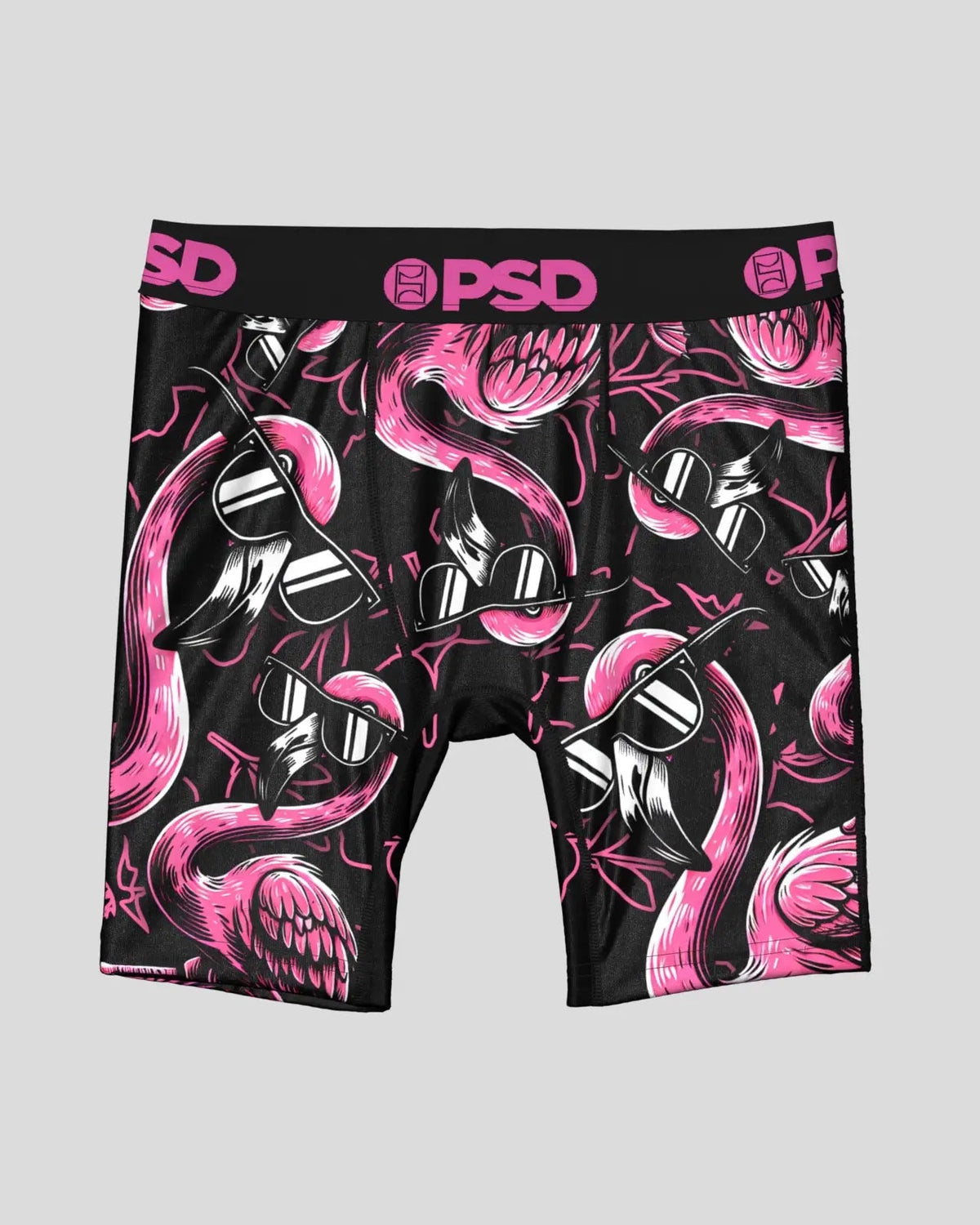 Youth PSD 6 Pack - Tropic Rush - Youth Underwear