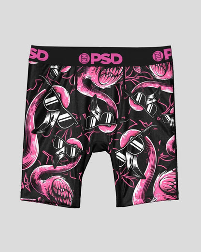 Youth PSD 6 Pack - Tropic Rush - Youth Underwear