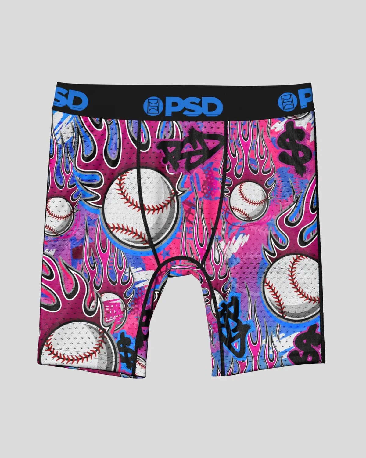 Youth PSD 3 Pack - Sport - Youth Underwear