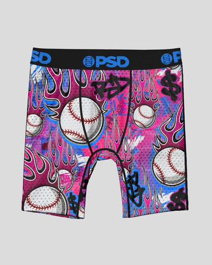 Youth PSD 3 Pack - Sport - Youth Underwear