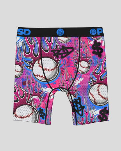 Youth PSD 3 Pack - Sport - Youth Underwear