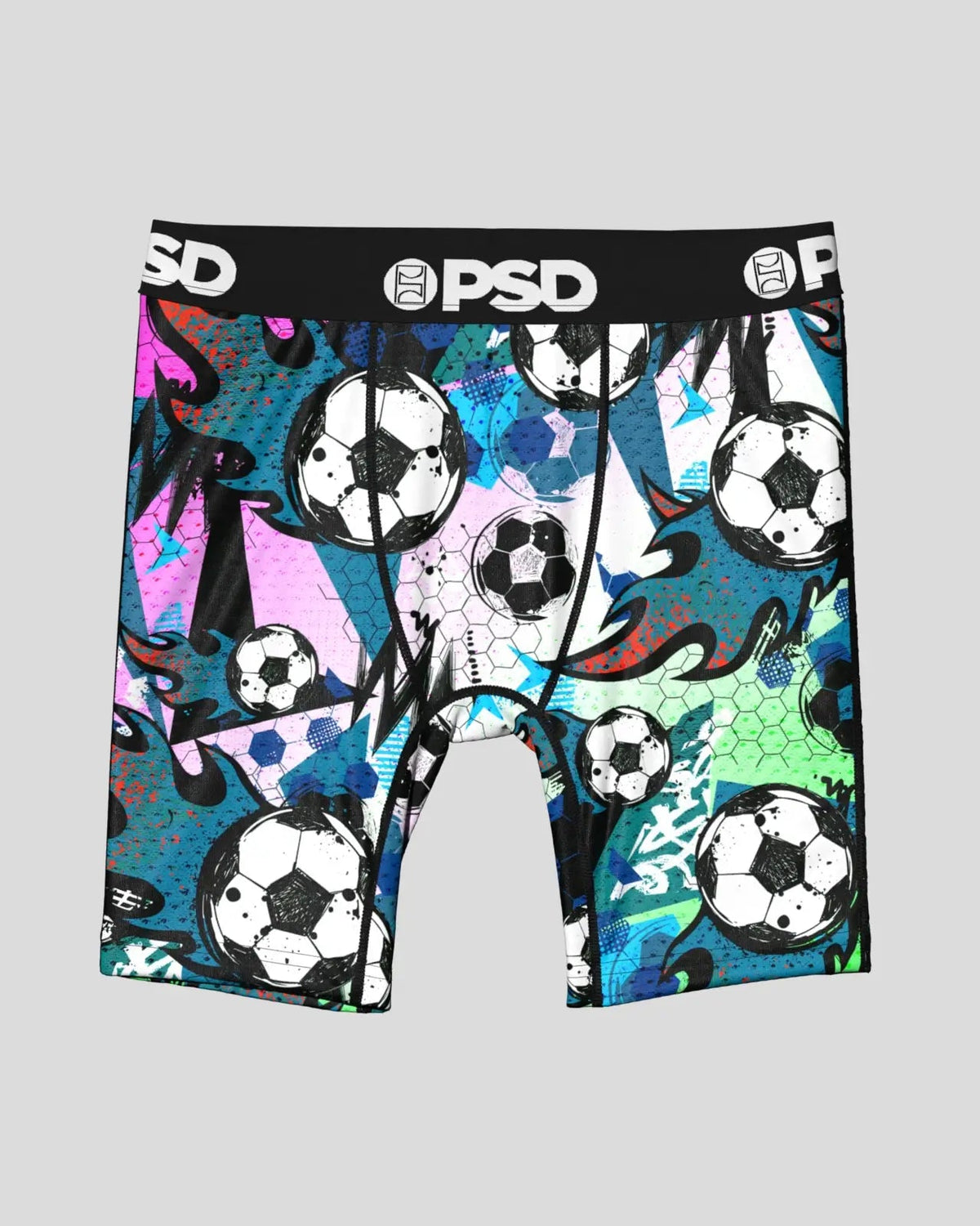 Youth PSD 3 Pack - Sport - Youth Underwear