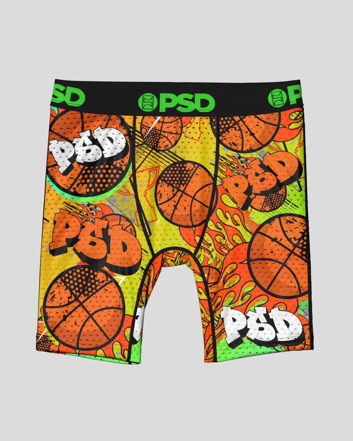 Youth PSD 3 Pack - Sport - Youth Underwear