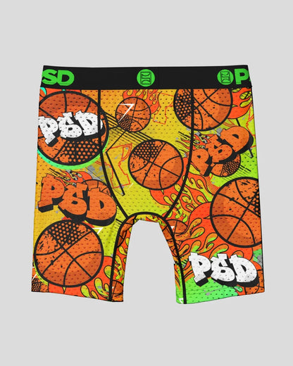 Youth PSD 3 Pack - Sport - Youth Underwear