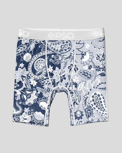 Youth PSD 6 Pack - Chrome Culture - Youth Underwear
