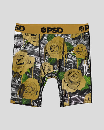 Youth PSD 6 Pack - Chrome Culture - Youth Underwear
