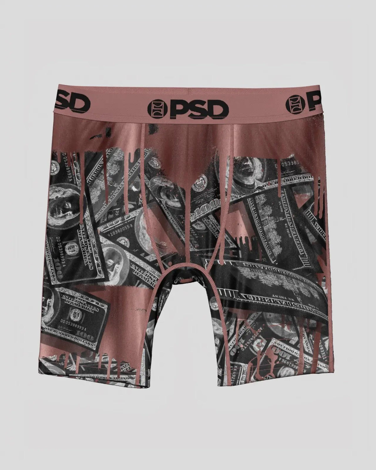Youth PSD 6 Pack - Chrome Culture - Youth Underwear