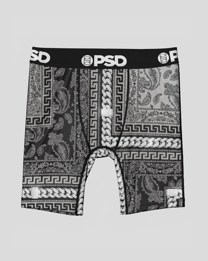 Youth PSD 6 Pack - Chrome Culture - Youth Underwear