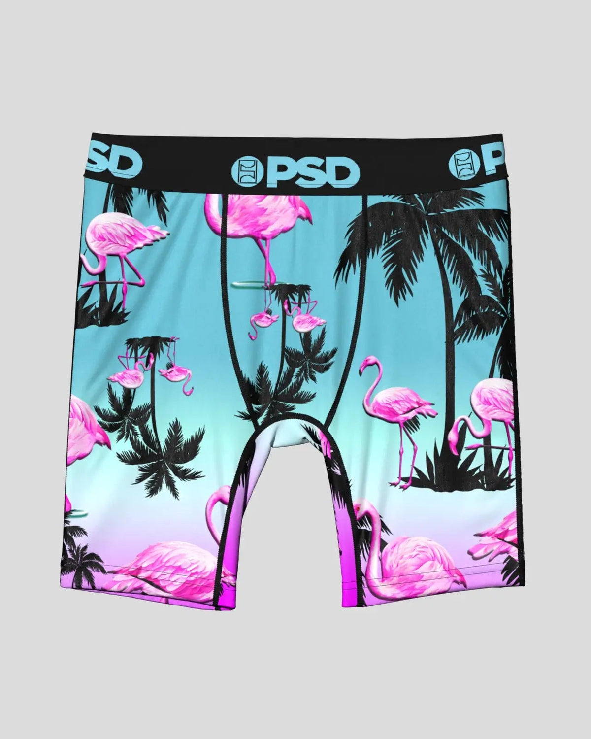 Youth PSD 3 Pack - Tropico Vibes - Youth Underwear