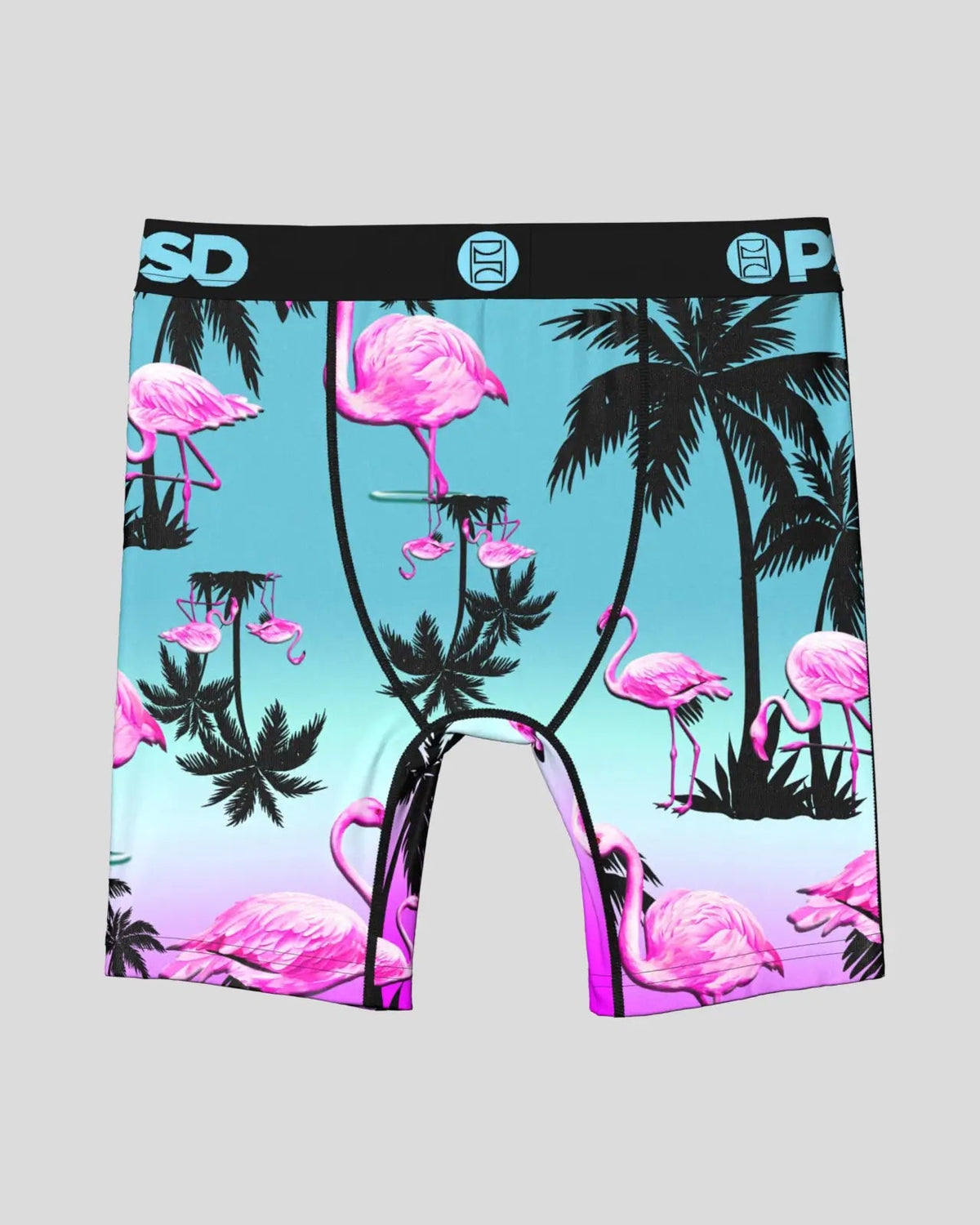 Youth PSD 3 Pack - Tropico Vibes - Youth Underwear