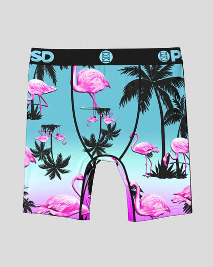 Youth PSD 3 Pack - Tropico Vibes - Youth Underwear