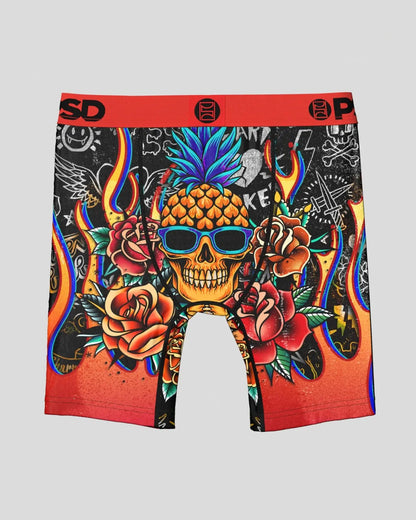 Youth PSD 3 Pack - Tropico Vibes - Youth Underwear