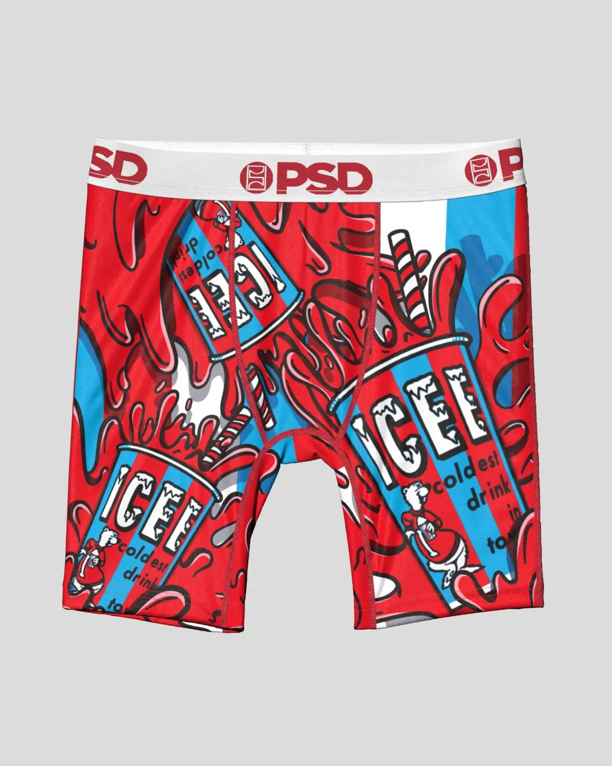 Youth PSD ICEE - Freeze - Youth Underwear