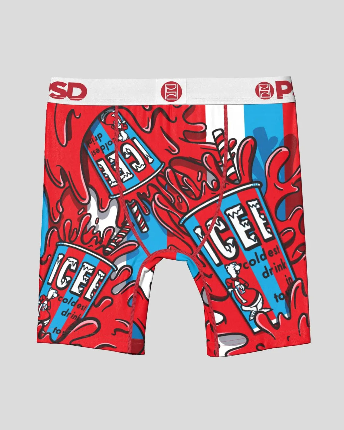 Youth PSD ICEE - Freeze - Youth Underwear