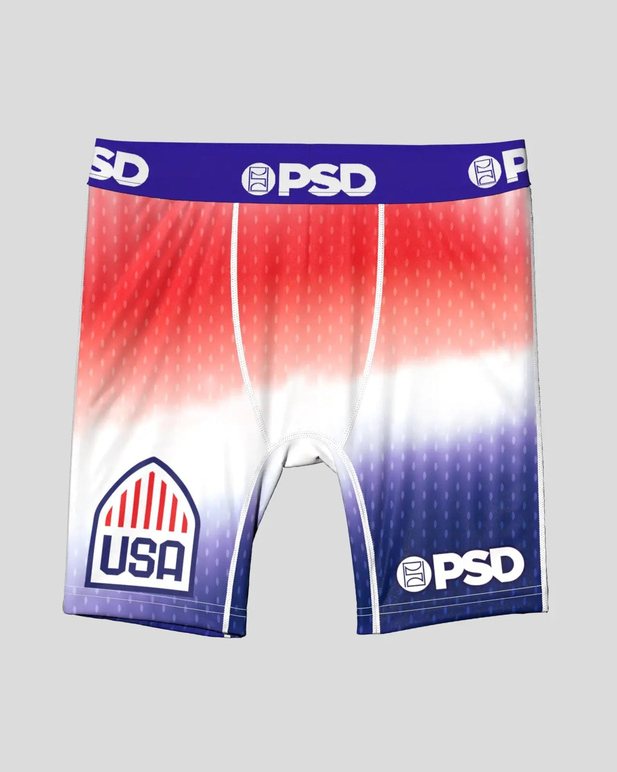 Youth PSD Team USA - Youth Underwear