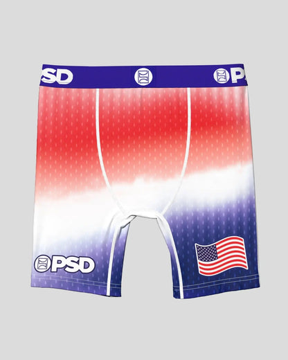 Youth PSD Team USA - Youth Underwear
