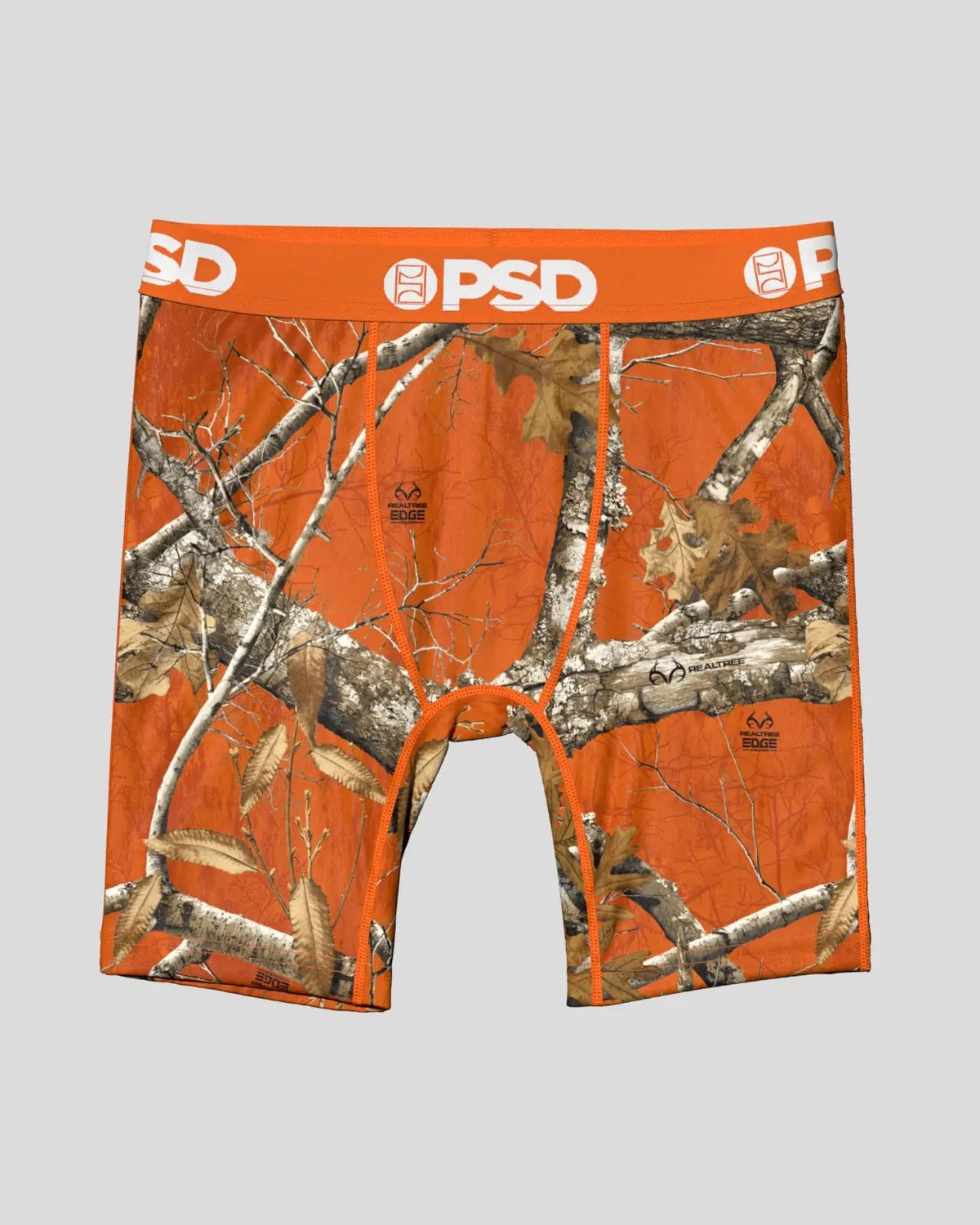 Youth PSD 3 Pack - Realtree - Youth Underwear