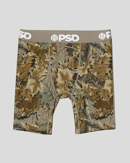 Youth PSD 3 Pack - Realtree - Youth Underwear